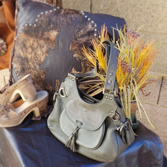 Mulberry phoebe handbags - Picture 5 of 7